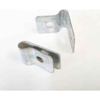 Příslušenství pro plot Příchytka zahýbací - ZAWIJKA