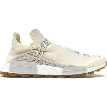 Dámská obuv adidas NMD Hu Trail Pharrell Now Is Her Time Cream White Velikost: 39 1/3 EG7737