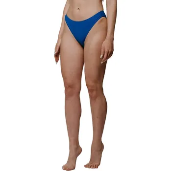 Dámské plavky Dámské plavky spodní díl AUTHORITY-Bora Bottom classic blue Modrá L