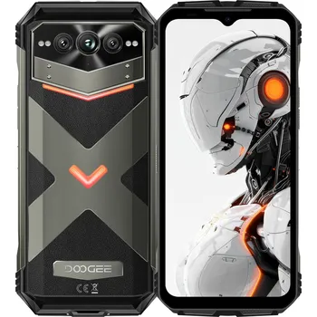 Mobilní telefon Doogee V Max Pro 5G