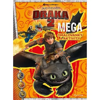 Jak vycvičit draka 2