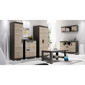 Obývací stěna Promax Obývací stěna Petr P8