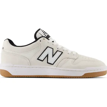 Pánská obuv Pánské boty New Balance Numeric NM480SWG – béžové