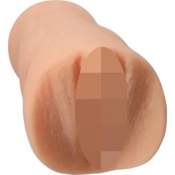 Doc Johnson Signature Strokers Jenna Jameson ULTRASKYN Pocket Pussy