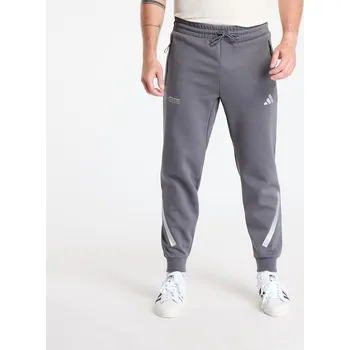 Tepláky adidas AMG Mercedes Silver Pants Grey Five XL