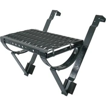 Stoupací komplet ERGO UNI 800 černá