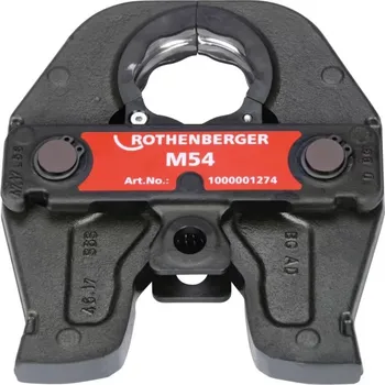 Rothenberger Čelist lisovací Standard M 54 - 015108X