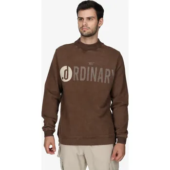 Pánská mikina DOT DOT MENS CREWNECK L 832469