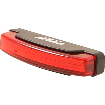 Cyklosvítilna Zadní světlo KTM E-BIKE K-MARK bez držáku