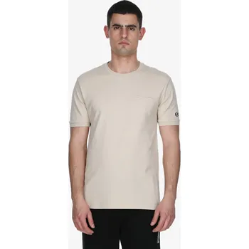 CHAMPION Crewneck T-Shirt XL 1154434