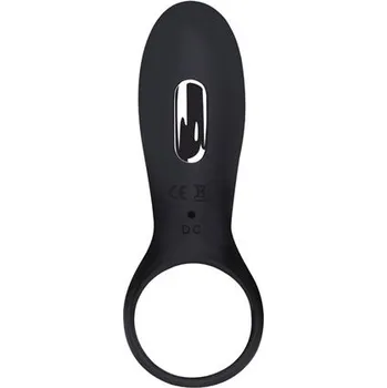 Kroužek na penis Lovetoy iJOY STAMINA RING | Lovetoy