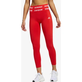 Dámské legíny adidas AEROKNIT 78 T XS 89168