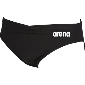 Pánské plavky ARENA M SOLID BRIEF 80 1233717