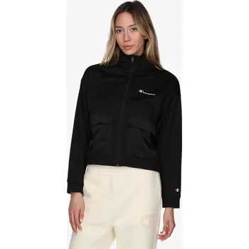 Dámská mikina CHAMPION LADY TRACK FULL ZIP M 558192