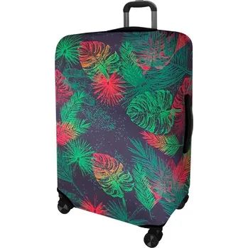 Příslušenství k zavazadlu KUFRYPLUS Obal na kufr H372 Listy M