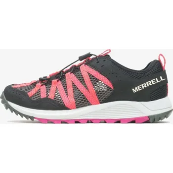 Dámská obuv MERRELL WILDWOOD AEROSPORT EUR 42 64904