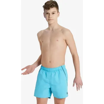 Pánské plavky ARENA BOYS' BEACH BOXER SOLID 14-15 285956