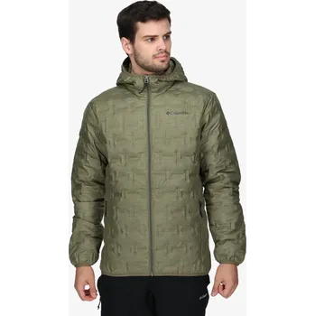 Pánská mikina COLUMBIA Delta Ridge™ Down Hooded Jacket S 569419