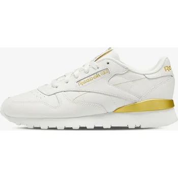 Dámské tenisky Dámské tenisky Reebok CLASSIC LEATHER EUR 37 877088