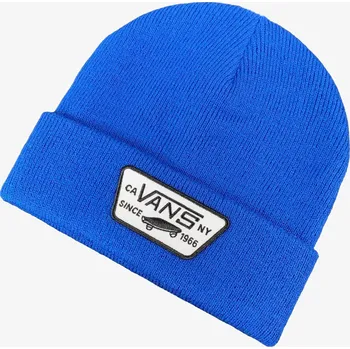 Čepice VANS MN MILFORD BEANIE ONE SIZE 900557