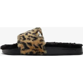 Dámské tenisky PUMA LEADCAT 2.0 WNS FLUFF SAFARI EUR 38 7388