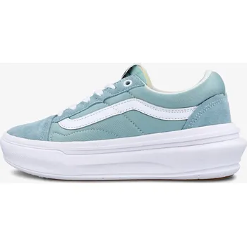 Pánská obuv Pánské tenisky VANS UA Old Skool Overt CC BLUE SKY EUR 40 45308