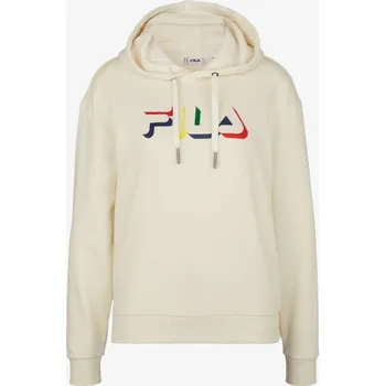 Dámská mikina FILA Bertiogo Hoody L 168938