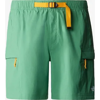 Pánské kraťasy THE NORTH FACE Men’s Class V Belted Short XL 1311802