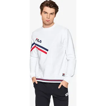 Pánská mikina FILA ZEITZ CREW SWEAT M 187842