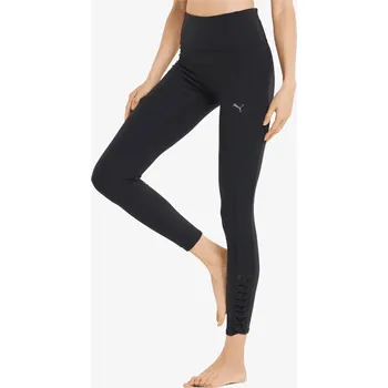 Dámské legíny PUMA STUDIO TREND HW TIGHT M 152282