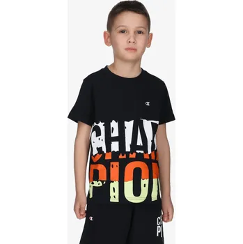 CHAMPION Crewneck T-Shirt XL 1173277