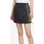Nike W NSW ICN CLSH SKIRT WVN S 164141
