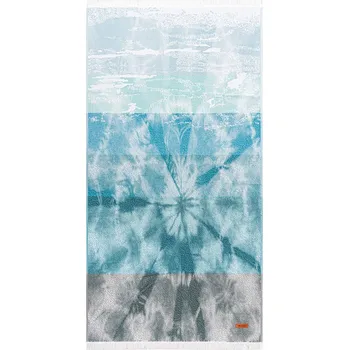 Osuška Plážová osuška Bricini Trinidad 360 gsm