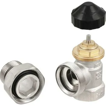 Ventil RAFTEC KPT11 1/2\" rohový