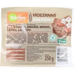 Balviten Chléb vícezrnný bez lepku 250 g