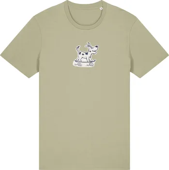 Dámské tričko Tričko Pískací Hafbordista S