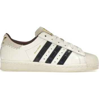 Dámské tenisky adidas Superstar Wales Bonner White Croc Velikost: 37 1/3 JP7161