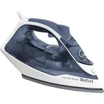 Tefal - Napařovací žehlička EXPRESS STEAM 2400W/230V bílá/modrá