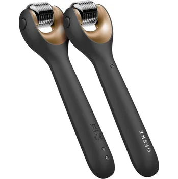 Geske MicroNeedle Face Roller 9 in 1