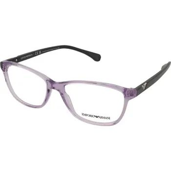 Brýlová obroučka Dioptrické brýle Emporio Armani EA3099 6197