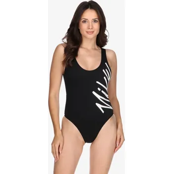 Dámské plavky Nike U-BACK ONE PIECE M 129467
