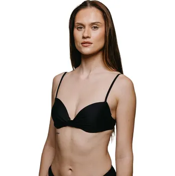 Dámské plavky Dámské plavky vrchní díl AUTHORITY-Bora Top W black Černá M