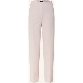 Marc Cain Dámské Kalhoty Fordon, 702 light desert taupe, 34