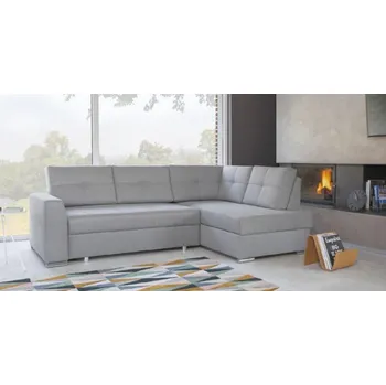 Sedací souprava Meblar čalouněný Rohová sedací souprava Stilo