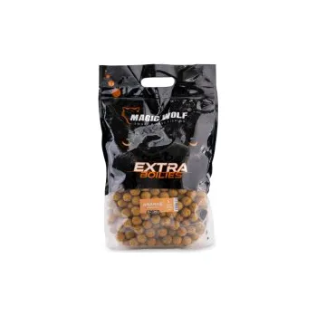 Boilies Magic Wolf - EXTRA Boilies 20mm 3kg - Monster Krab