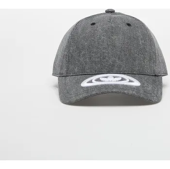 Kšiltovka Kšiltovka adidas Dad Cap Black S