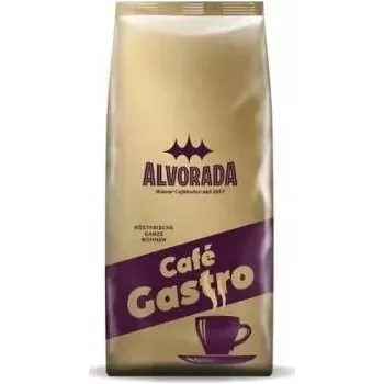 Káva Alvorada Café Gastro, zrnková 1kg