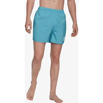 Pánské tričko adidas SOLID CLX SH SL L 126788