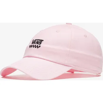 Čepice VANS WM COURT SIDE HAT ONE SIZE 370007