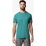 COLUMBIA Zero Rules™ Light SS Crew 2XL 1240034